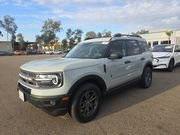used 2022 Ford Bronco Sport car, priced at $27,950