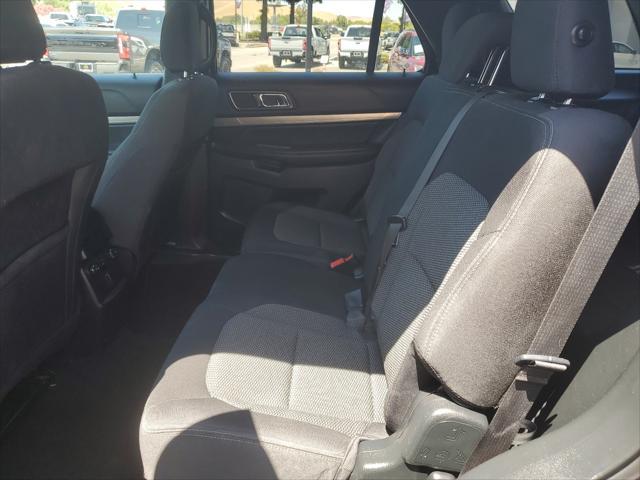 used 2019 Ford Explorer car, priced at $22,777