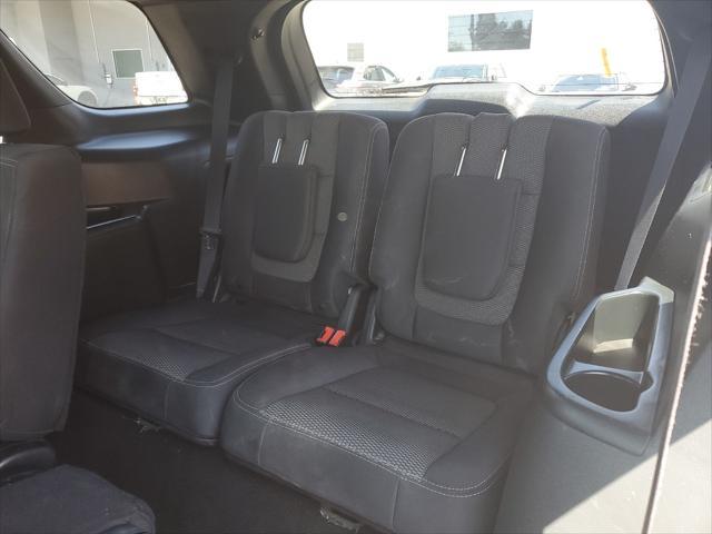 used 2019 Ford Explorer car, priced at $22,777