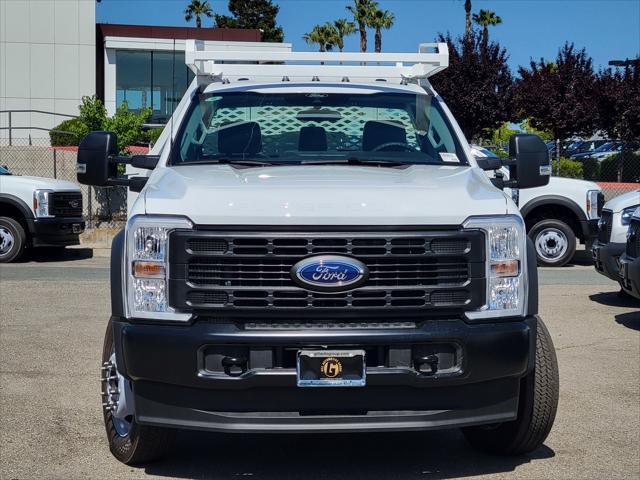 new 2024 Ford F-450 car, priced at $79,990