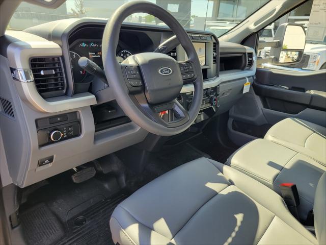 new 2024 Ford F-450 car, priced at $79,990