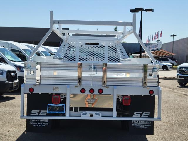 new 2024 Ford F-450 car, priced at $79,990