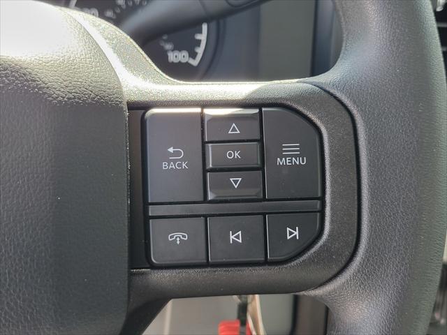 new 2024 Ford F-450 car, priced at $79,990