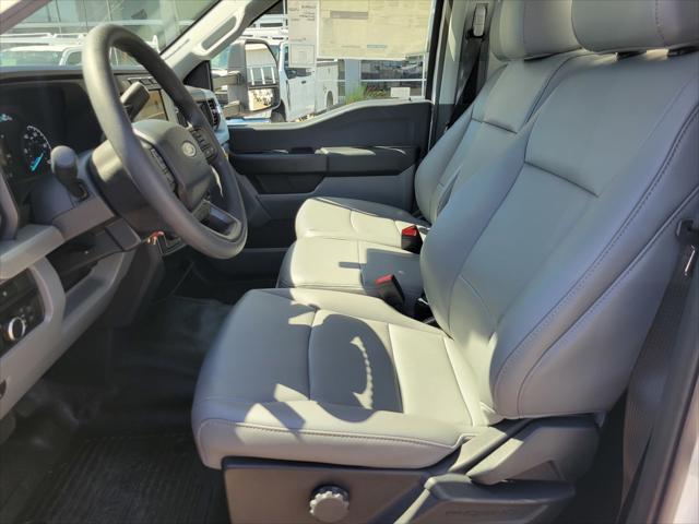 new 2024 Ford F-450 car, priced at $79,990