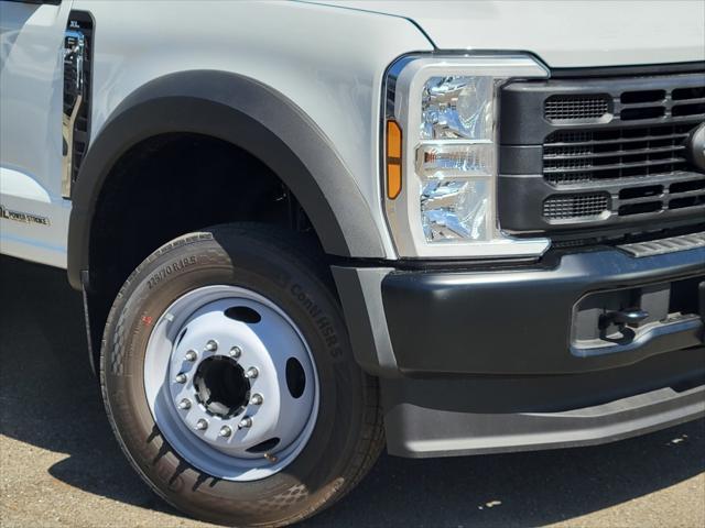 new 2024 Ford F-450 car, priced at $79,990
