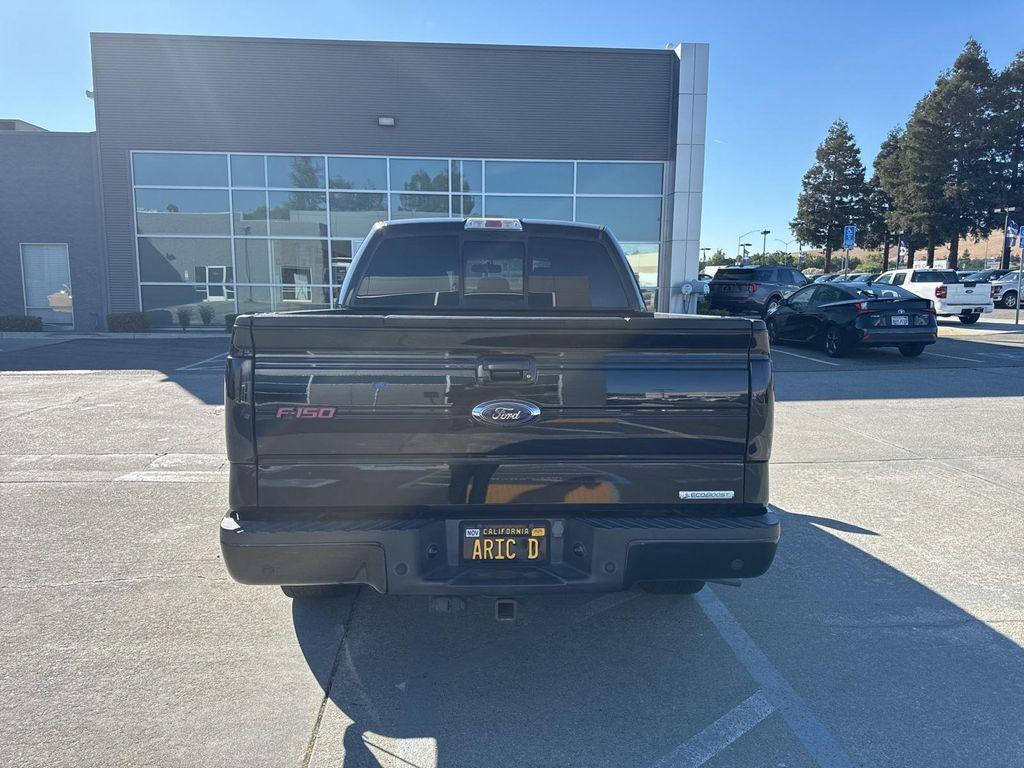 used 2013 Ford F-150 car, priced at $14,950
