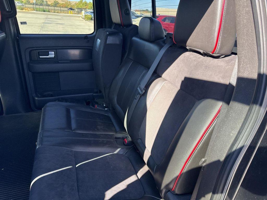 used 2013 Ford F-150 car, priced at $14,950