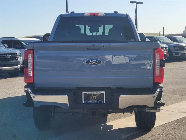 new 2025 Ford F-250 car, priced at $92,968