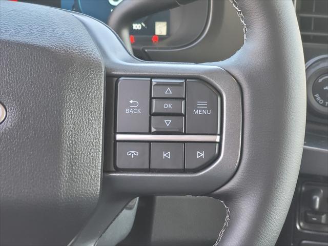 new 2025 Ford F-250 car, priced at $92,968