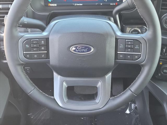 new 2025 Ford F-250 car, priced at $92,968