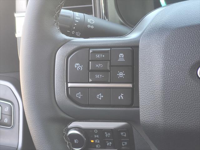 new 2025 Ford F-250 car, priced at $92,968
