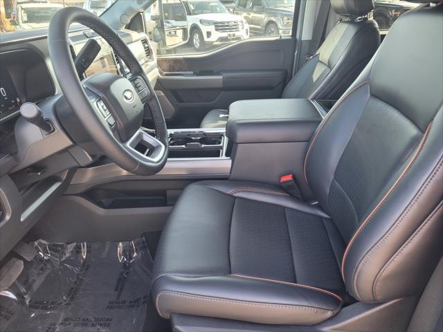 new 2025 Ford F-250 car, priced at $92,968