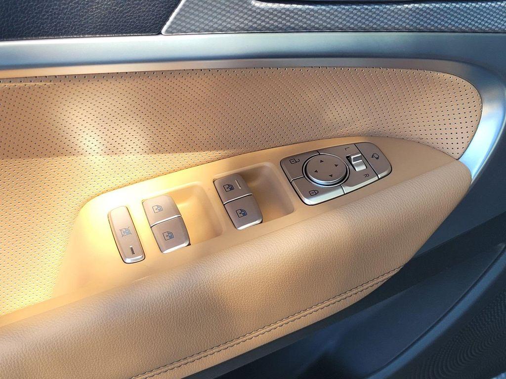 used 2022 Genesis G70 car, priced at $27,950