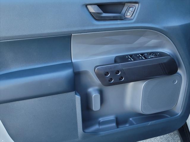 new 2025 Ford Maverick car, priced at $34,851