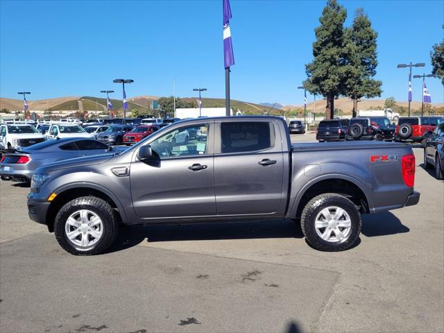 used 2020 Ford Ranger car, priced at $28,164