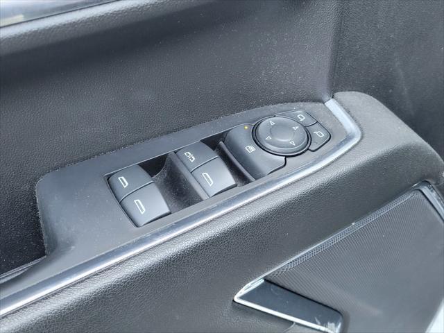 used 2023 GMC Sierra 1500 car, priced at $42,900