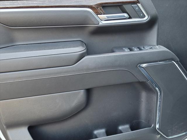 used 2023 GMC Sierra 1500 car, priced at $42,900