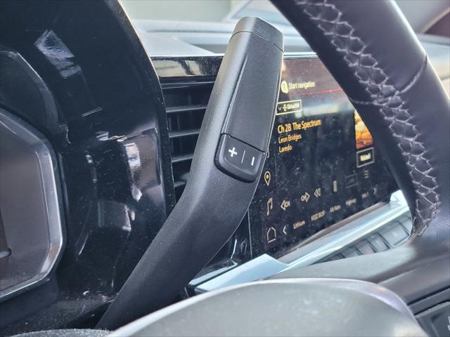 used 2023 GMC Sierra 1500 car, priced at $42,900