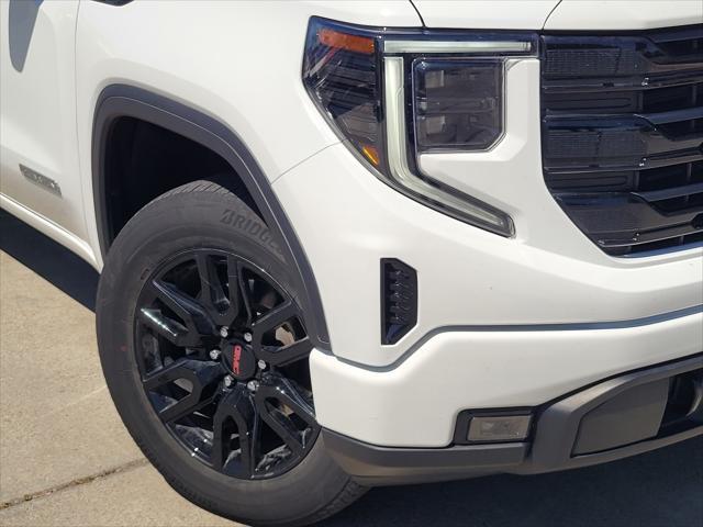 used 2023 GMC Sierra 1500 car, priced at $42,900