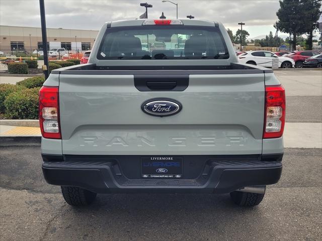 new 2024 Ford Ranger car, priced at $33,999