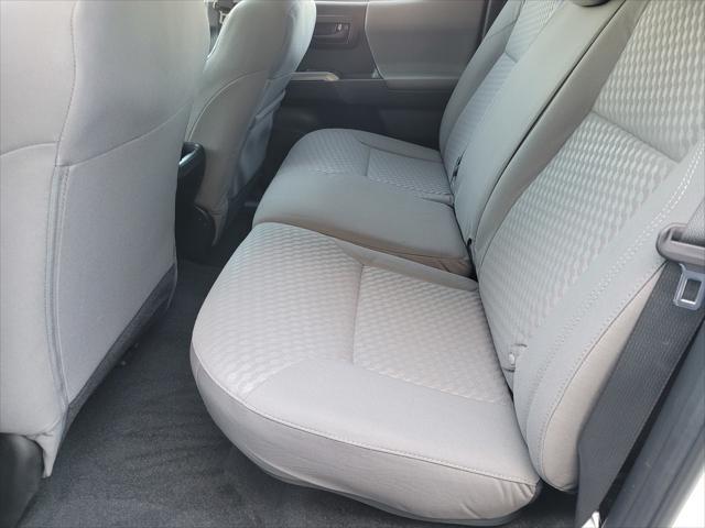 used 2023 Toyota Tacoma car, priced at $29,777