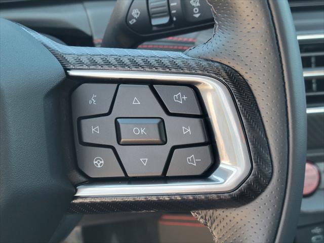 new 2025 Ford Mustang car, priced at $38,793