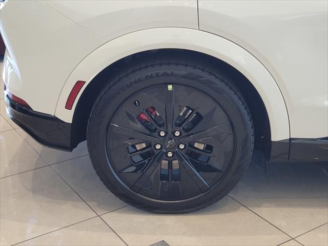 new 2025 Ford Mustang Mach-E car, priced at $53,964