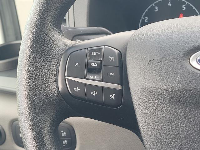 used 2023 Ford Transit-250 car, priced at $37,950