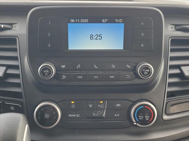 used 2023 Ford Transit-250 car, priced at $37,950