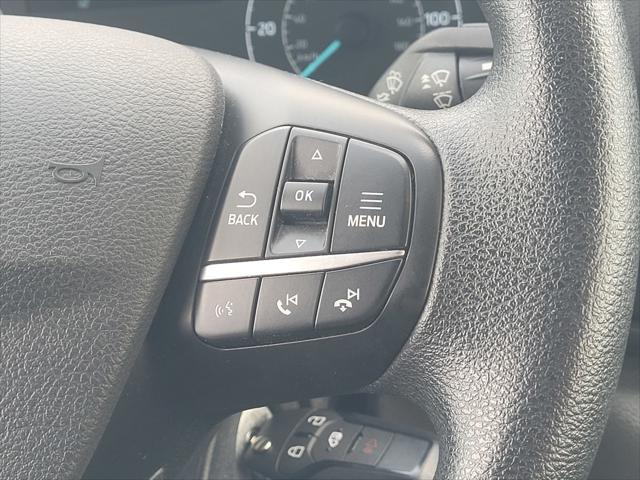 used 2023 Ford Transit-250 car, priced at $37,950