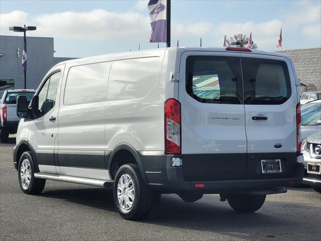 used 2023 Ford Transit-250 car, priced at $37,950