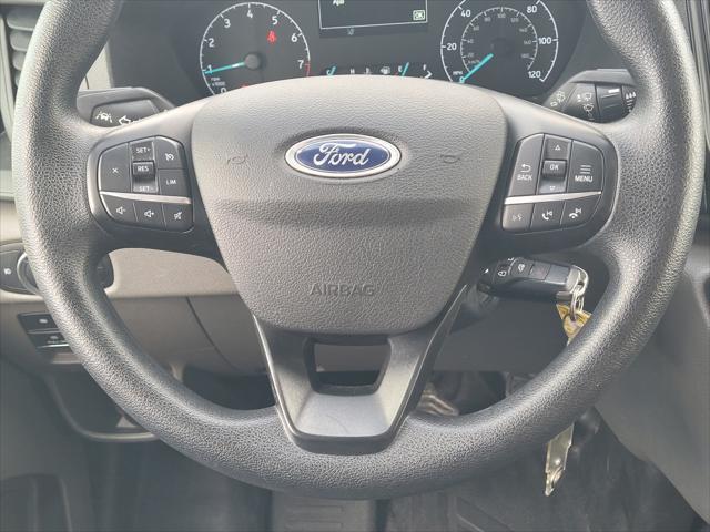 used 2023 Ford Transit-250 car, priced at $37,950