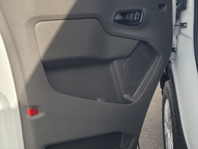 used 2023 Ford Transit-250 car, priced at $37,950