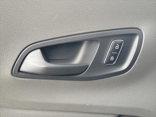 used 2023 Ford Transit-250 car, priced at $37,950