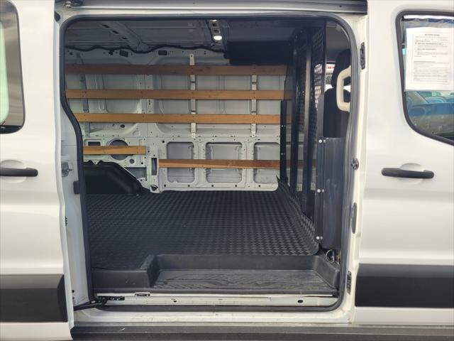 used 2023 Ford Transit-250 car, priced at $37,950