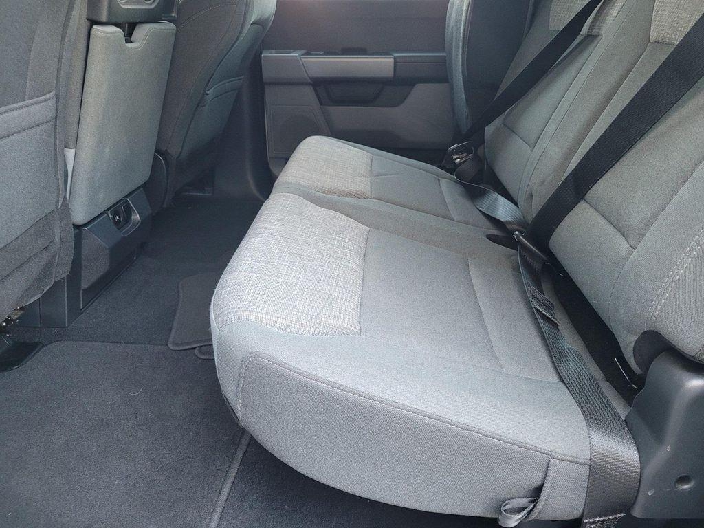 used 2024 Ford F-350 car, priced at $60,950