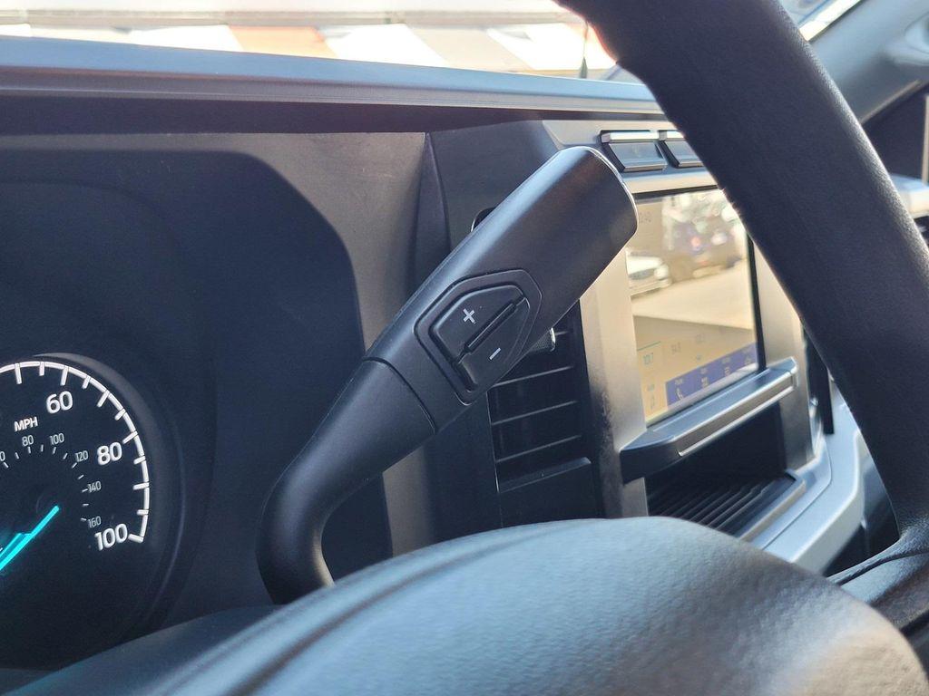 used 2024 Ford F-350 car, priced at $60,950