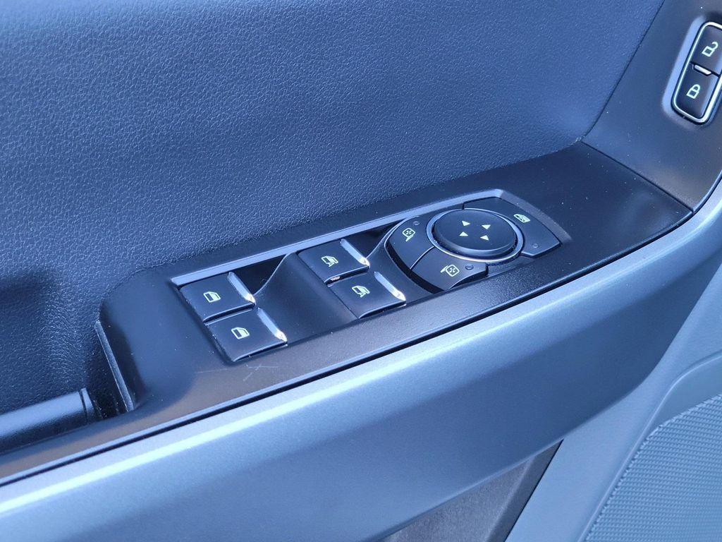 used 2024 Ford F-350 car, priced at $60,950