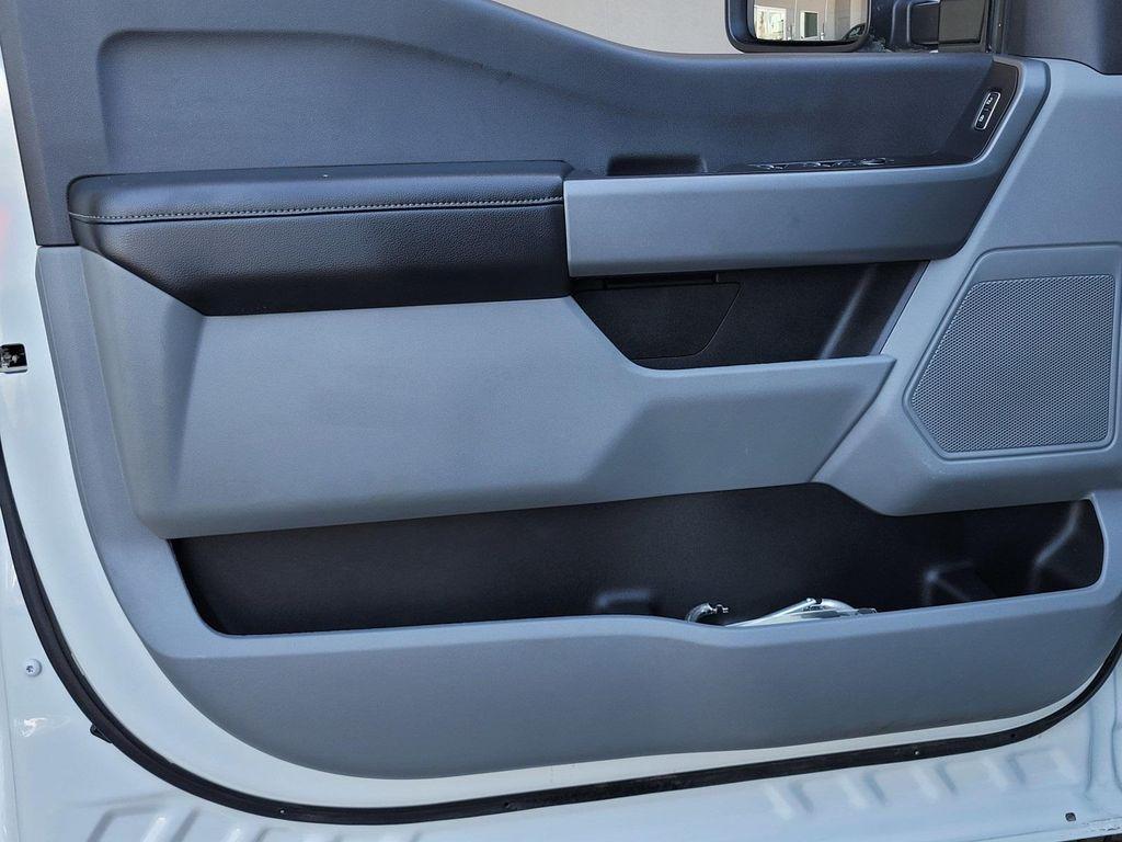 used 2024 Ford F-350 car, priced at $60,950