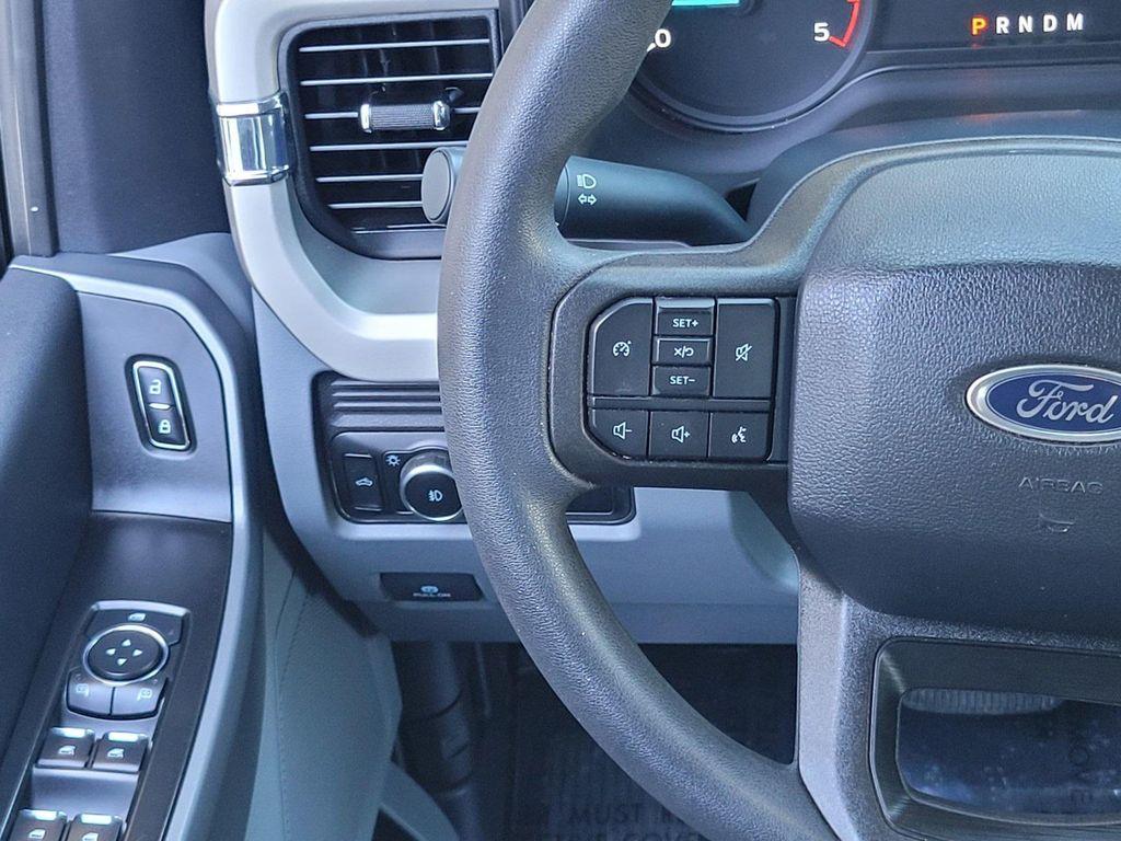 used 2024 Ford F-350 car, priced at $60,950