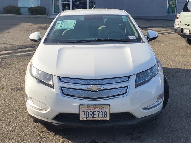 used 2014 Chevrolet Volt car, priced at $7,349