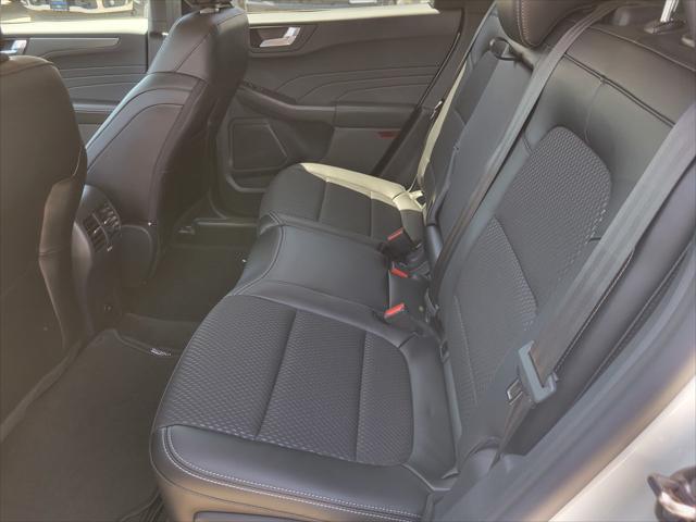 new 2024 Ford Escape PHEV car, priced at $43,125