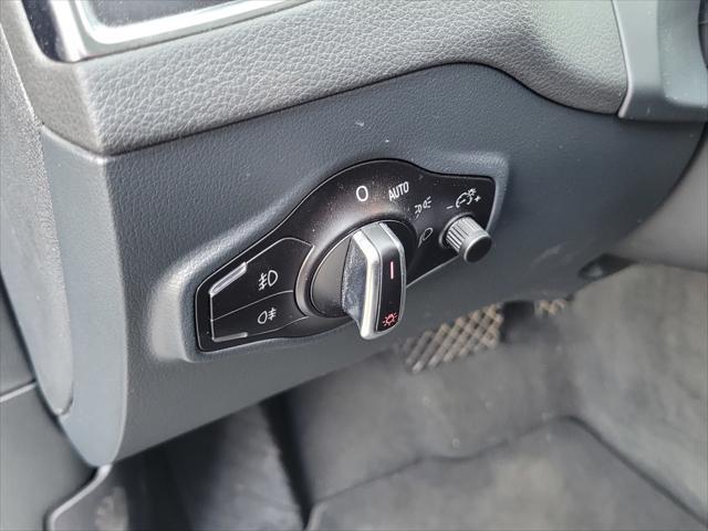 used 2014 Audi Q5 car, priced at $14,900