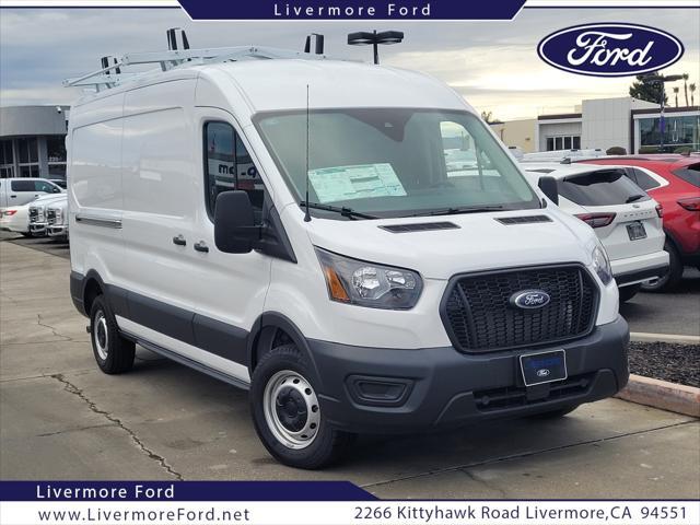 new 2023 Ford Transit-150 car, priced at $66,470