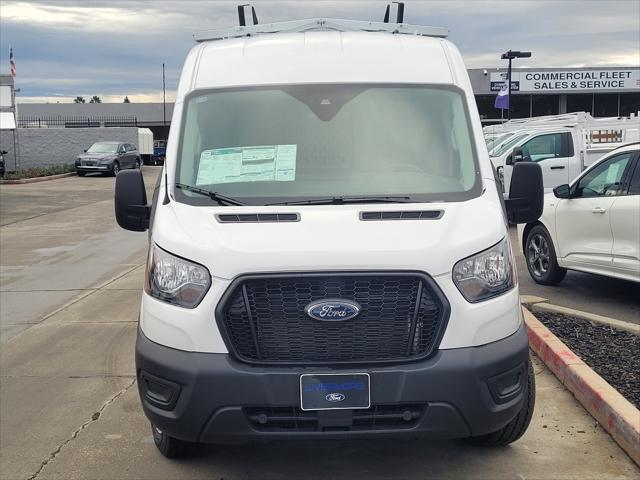 new 2023 Ford Transit-150 car, priced at $66,470