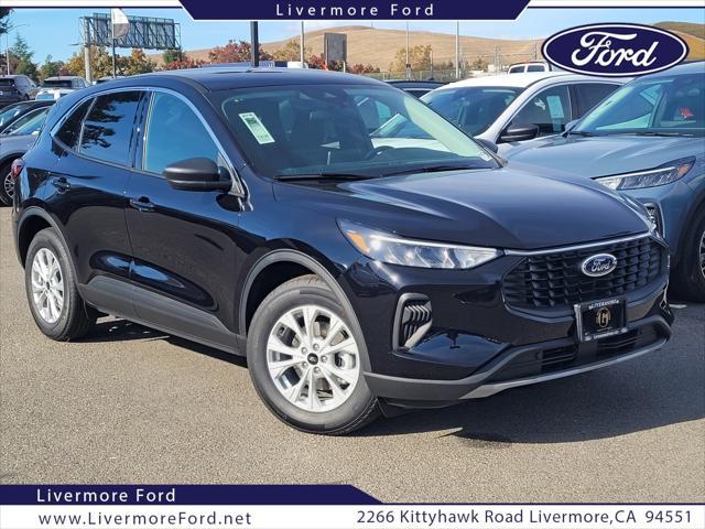 new 2024 Ford Escape car, priced at $28,999