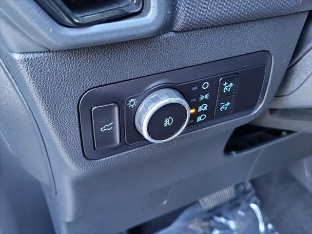 used 2023 Ford Bronco Sport car, priced at $30,950