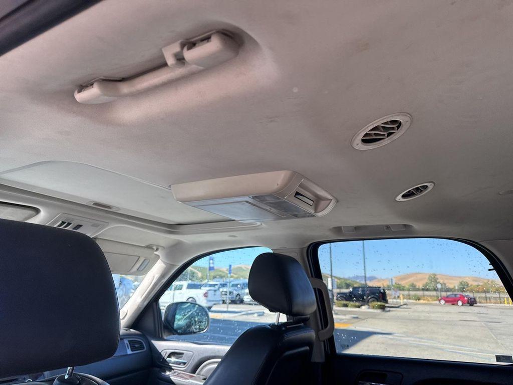 used 2012 GMC Yukon car, priced at $13,950