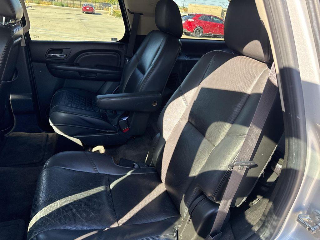 used 2012 GMC Yukon car, priced at $13,950