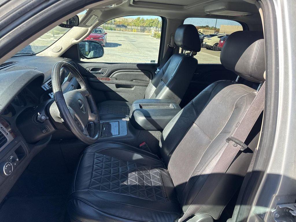 used 2012 GMC Yukon car, priced at $13,950